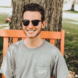 Meet your Posher, Daniel